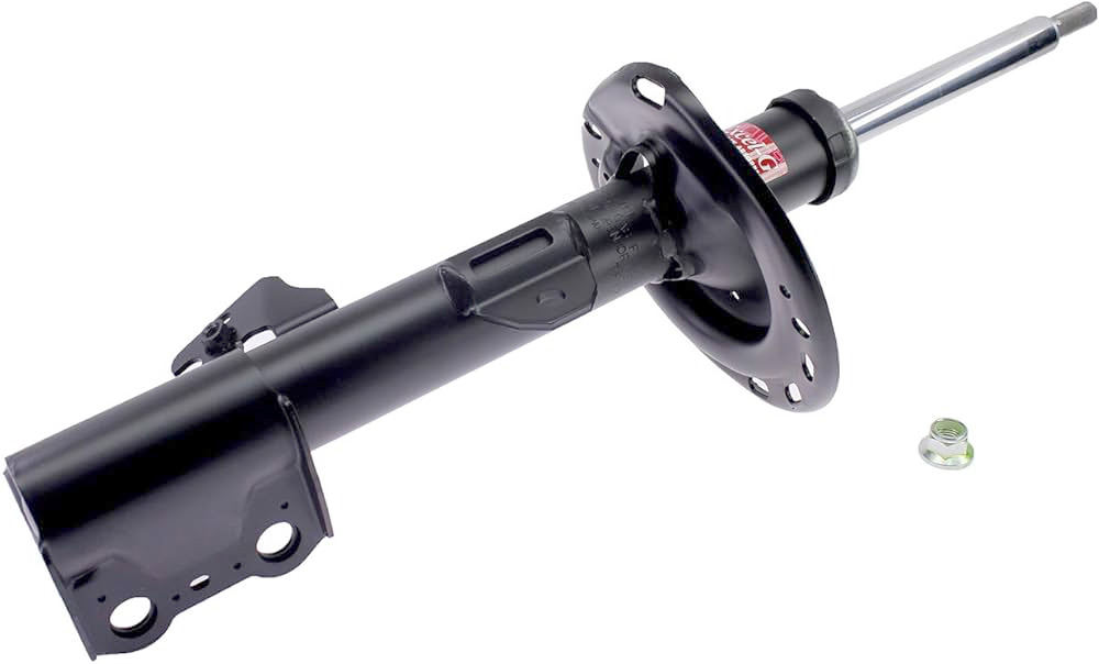 339281 Gas Strut
