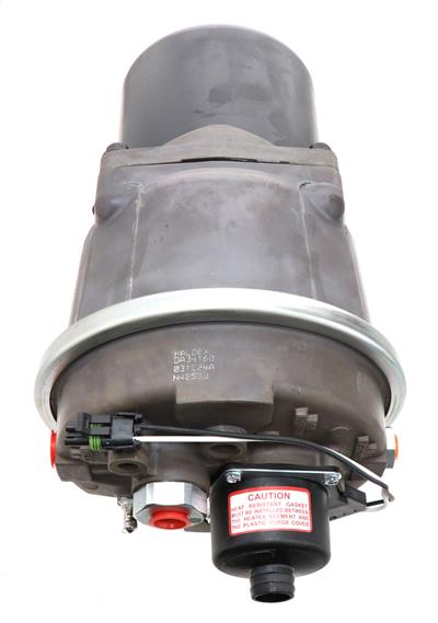 HDX DA34160 Image 2
