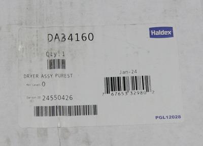 HDX DA34160 Image 6