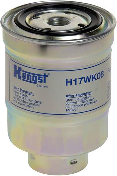 H17WK08 Image 1