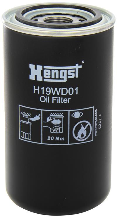 H19WD01 Image 1