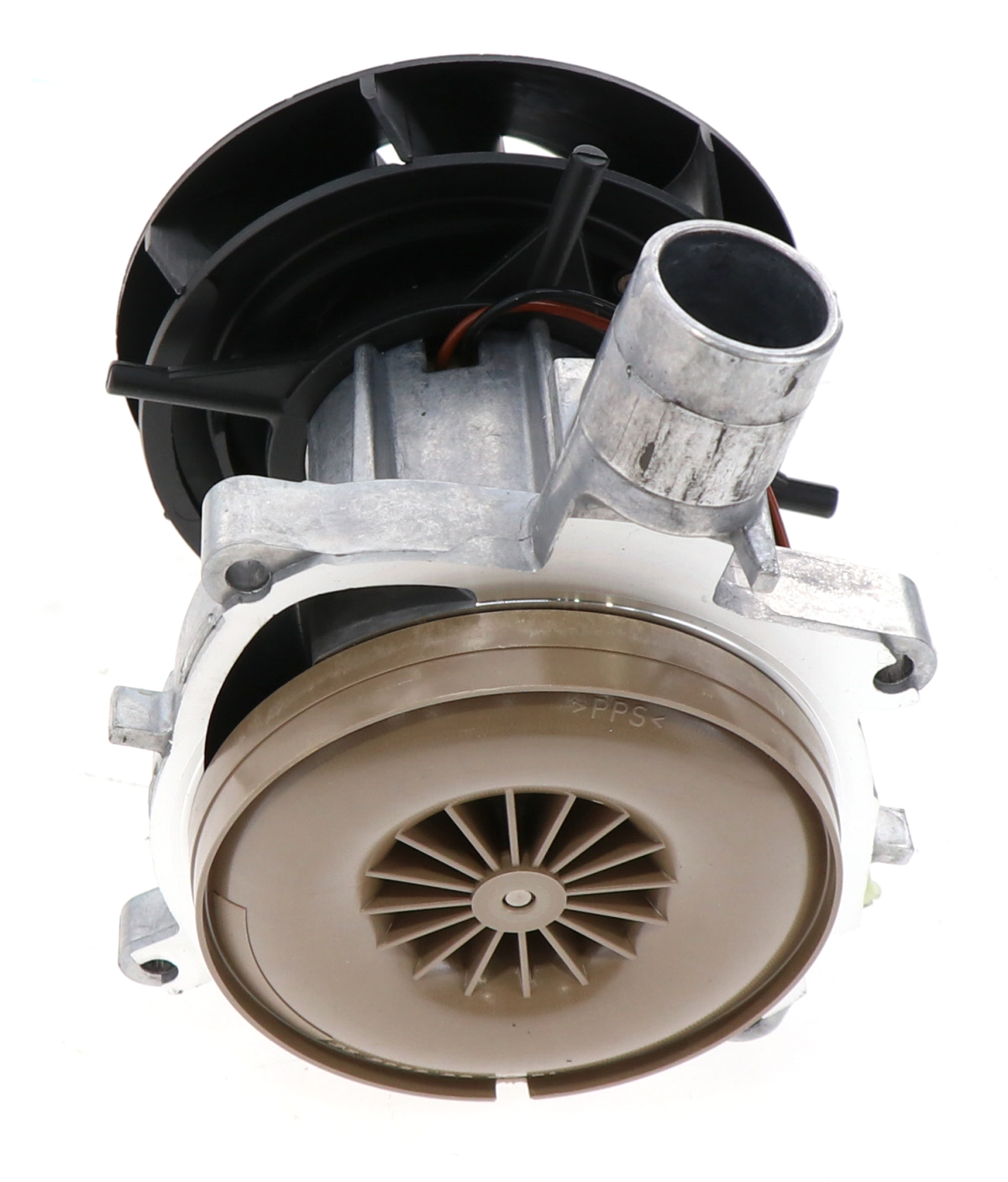 ESP2520699920000Z Motor Espar Hea Freightliner
