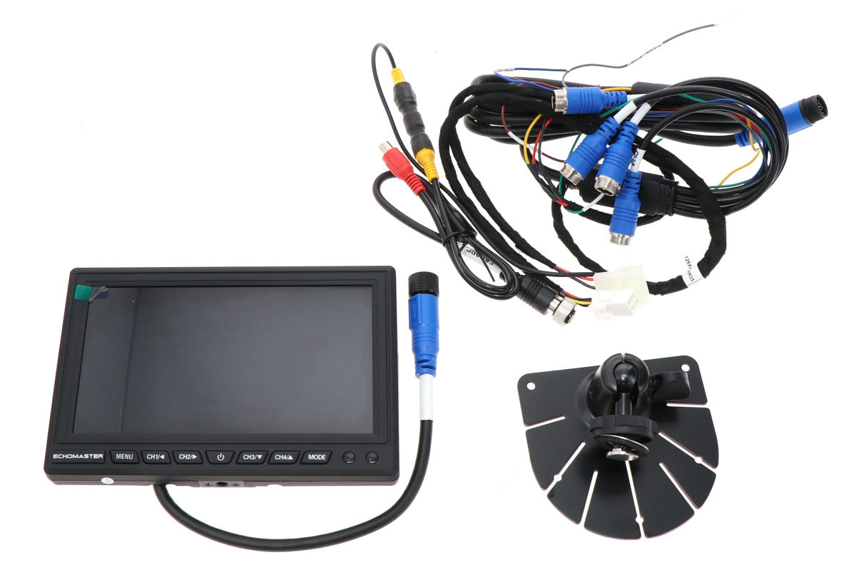 16519008 Monitor Shyft Group Inc