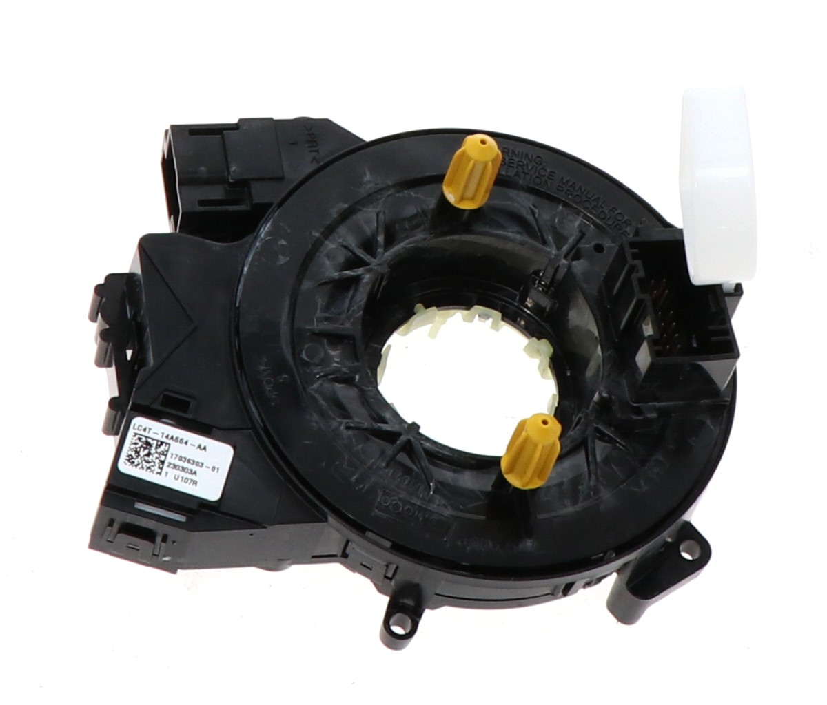 ゆうか LC4Z14A664A Contact,Air Bag Ford Motor Co