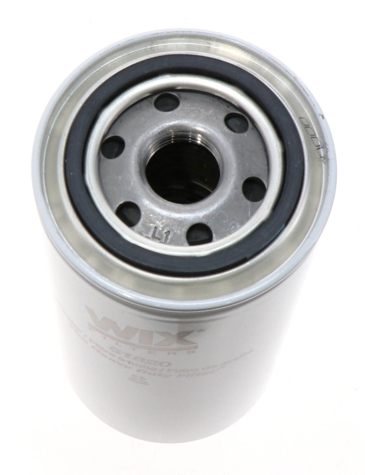 51820 Oil Filter Wix Filter Corp