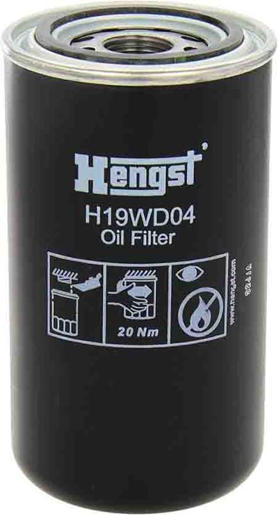 H19WD04 Image 1