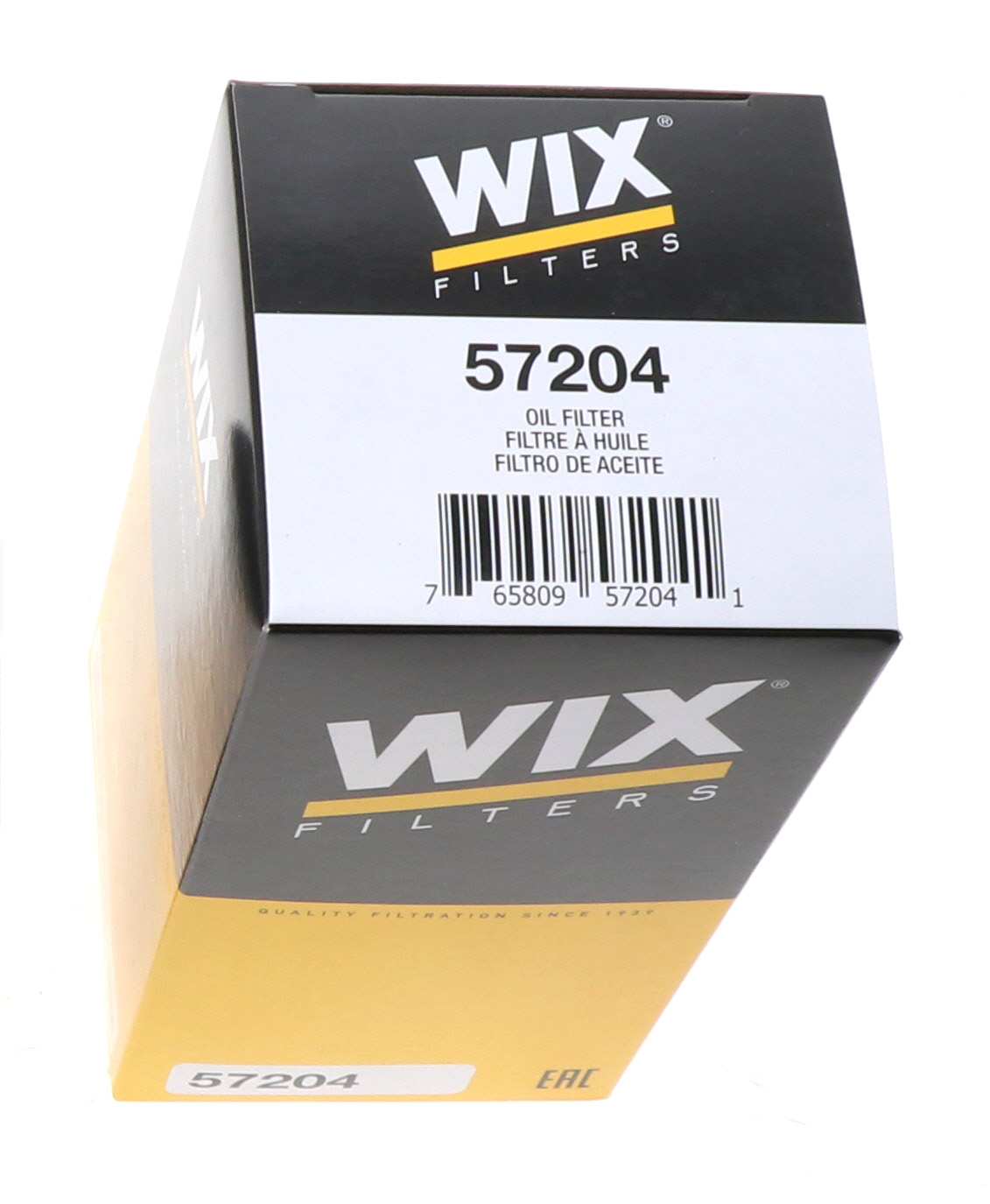 57204 Oil Filter Wix Filter Corp