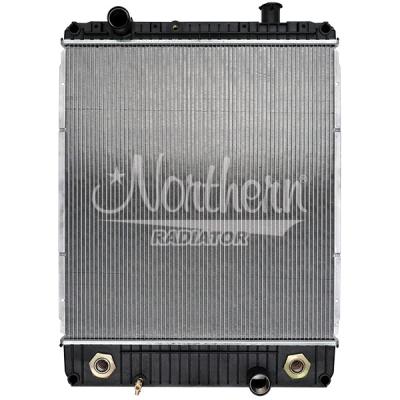238912 Radiator Northern Radiator