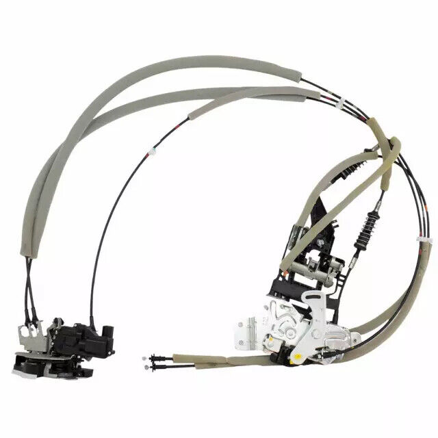 カイト HK4Z61264A00F Latch,Door Ford Motor Co