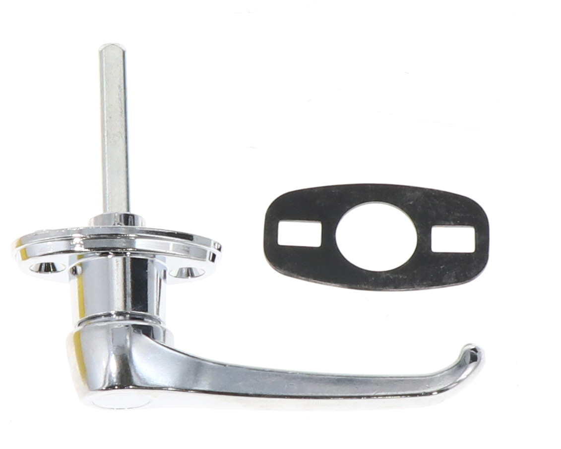 47106774 Latch Handle Morgan Olson-Grumman