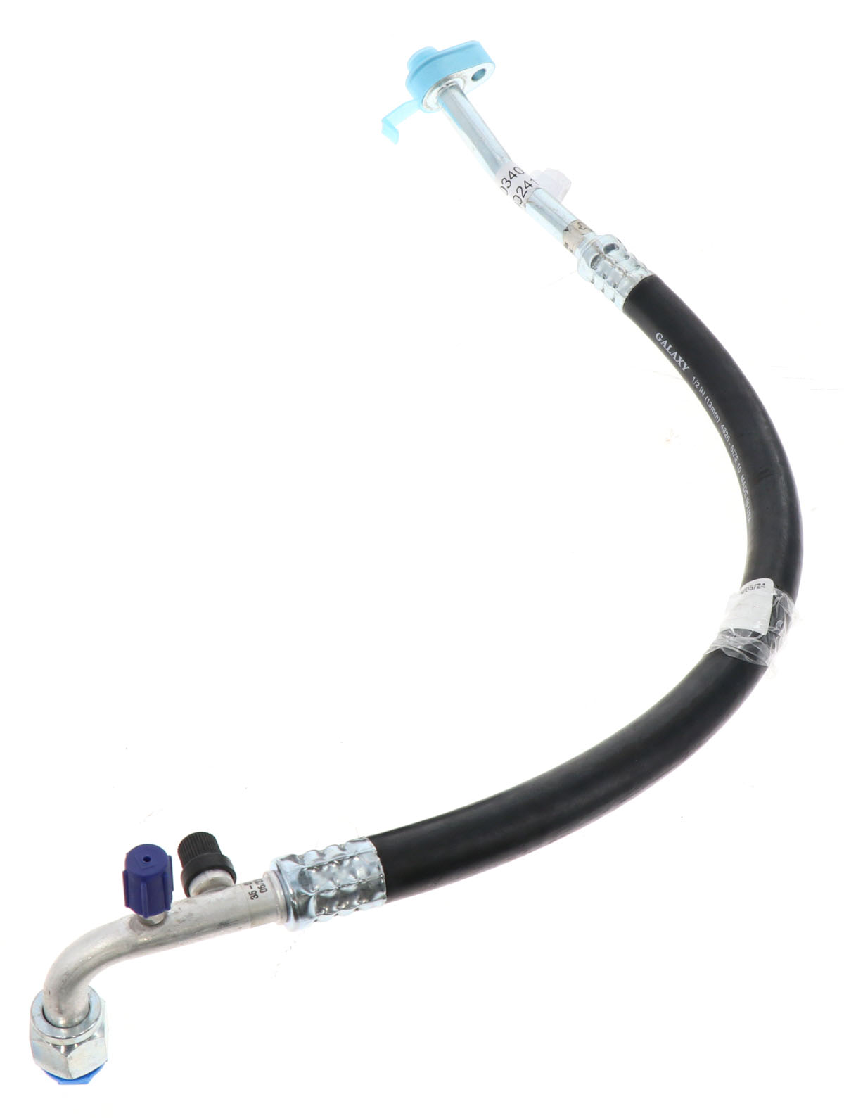 17902413 A/C Hose Shyft Group Inc.