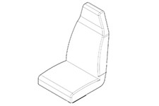 【中田 まさ　】ROTARY HERO 300万ドル　FUNNY SEAT 中田 まさ 】ROTARY HERO 300万ドル FUNNY SEAT 専用】ROTARY