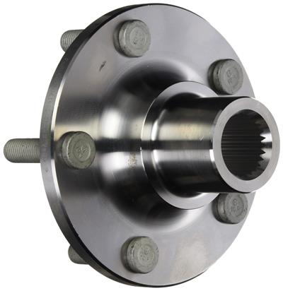 HUB81 Image 1