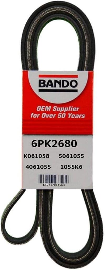 6PK2680 Image 1