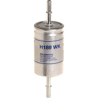 H189WK Image 1