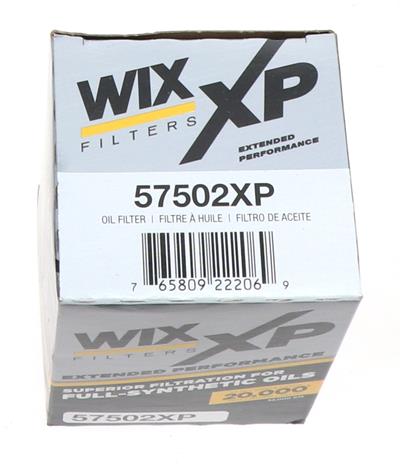 57502XP Image 3