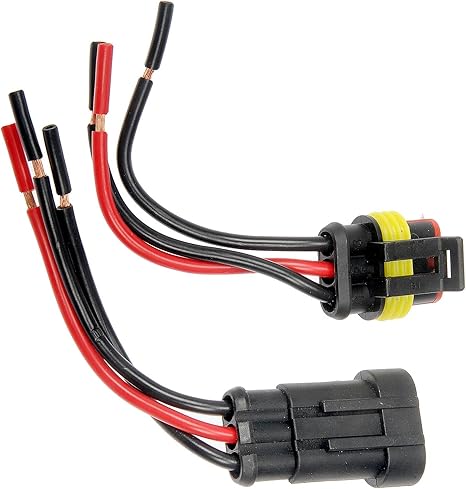 キハダ SAR 91442 Connector,Wire Dorman