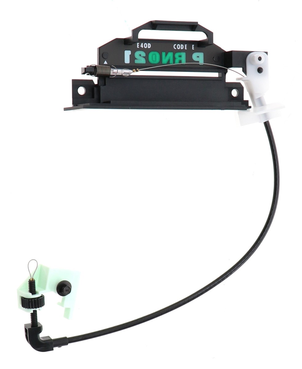 Fページ　6aa N5TZ7A110A Indicator Asm Ford Motor Co