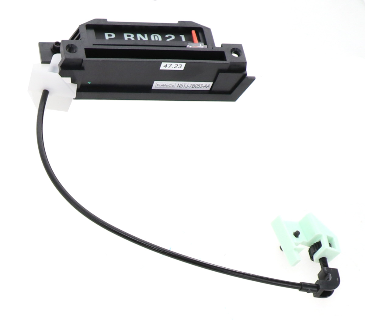 Fページ　6aa N5TZ7A110A Indicator Asm Ford Motor Co