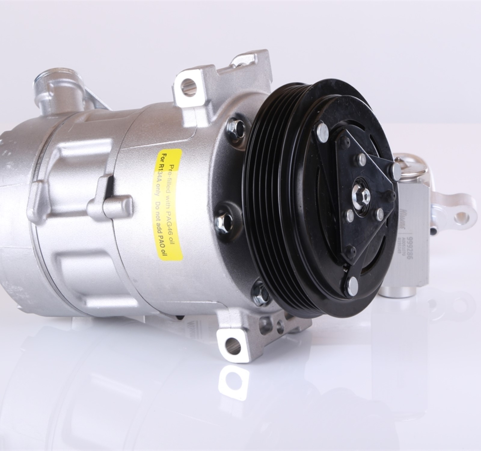 101098 A/C Compressor