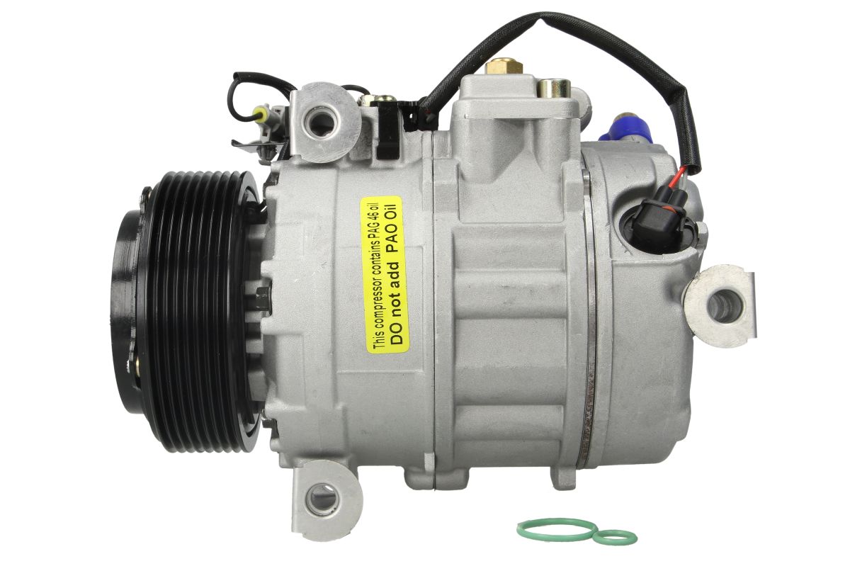 89595 A/C Compressor