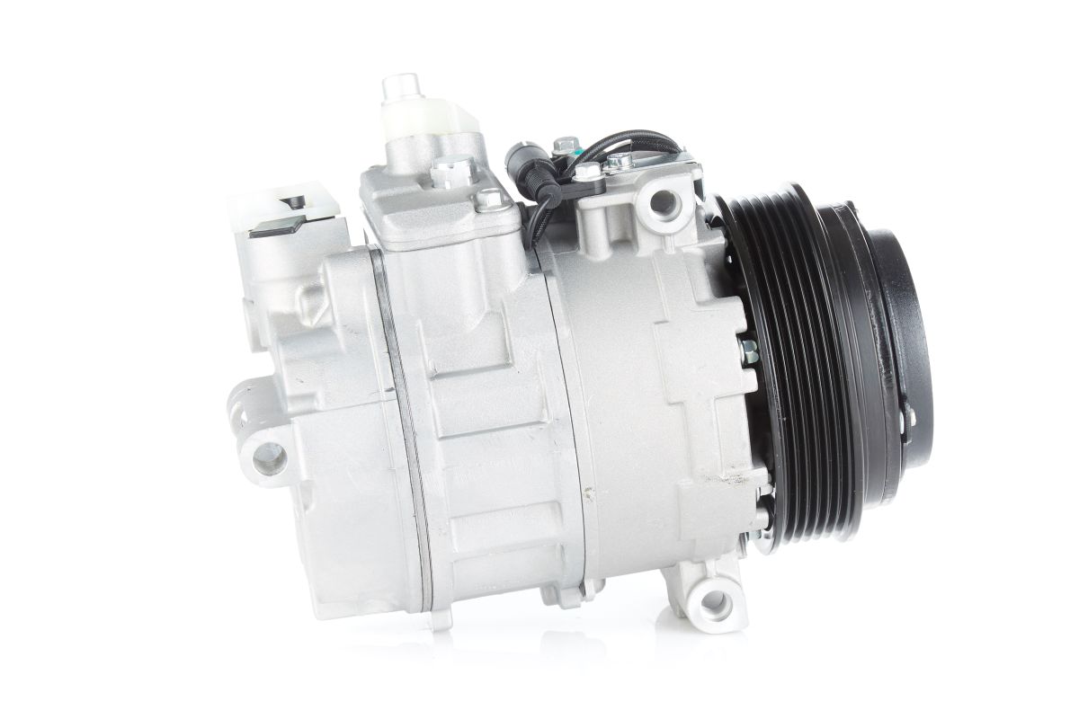 89022 A/C Compressor