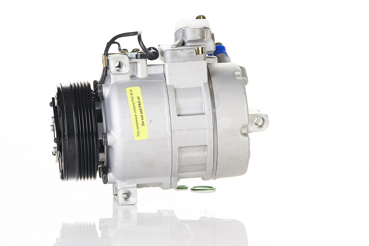 89034 A/C Compressor