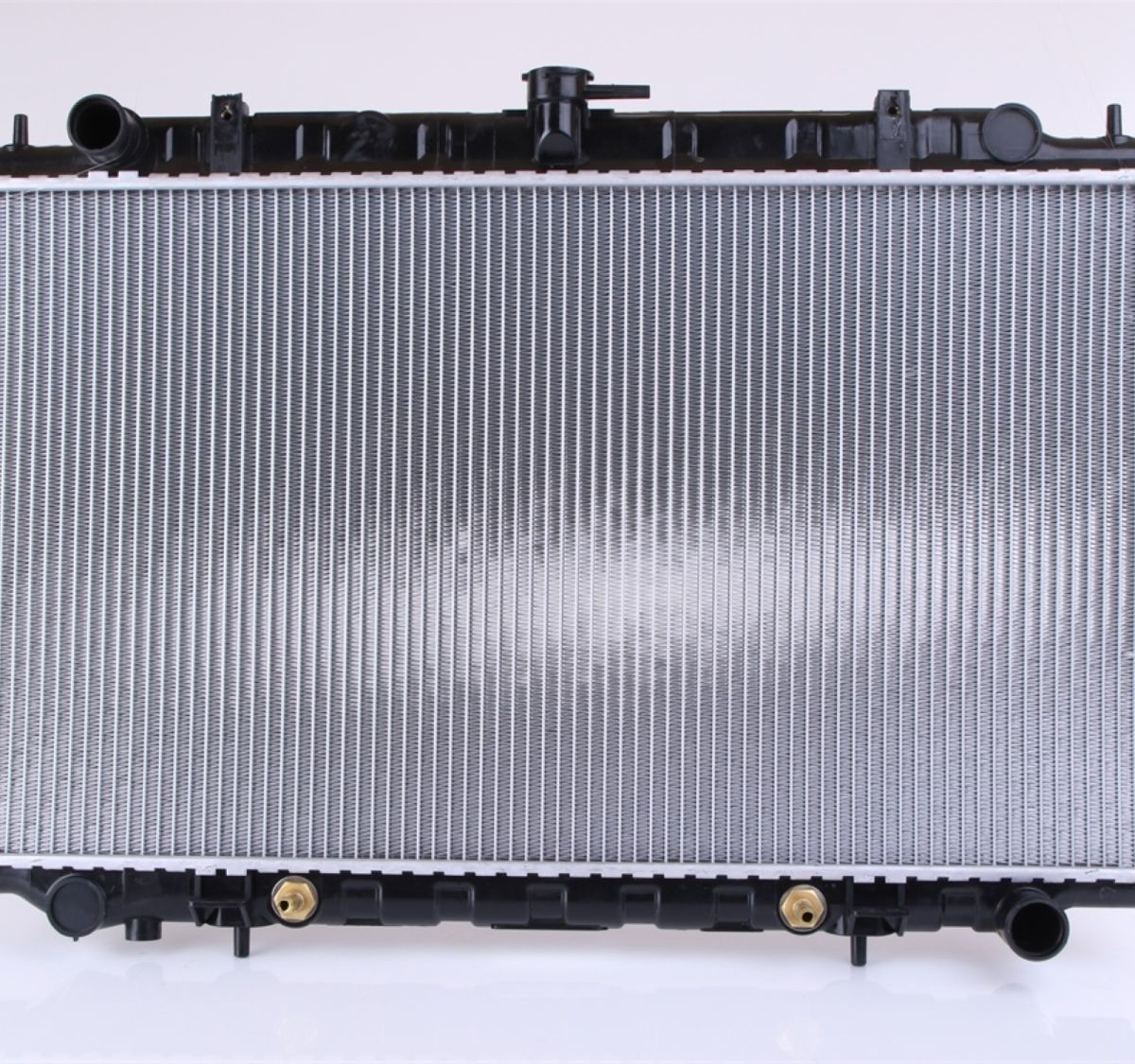 67352 Radiator