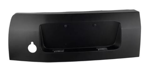 KK3Z99425B28BE Molding,Door Ford Motor Co