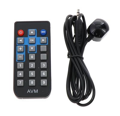 PXXVAV360IRC Image 1