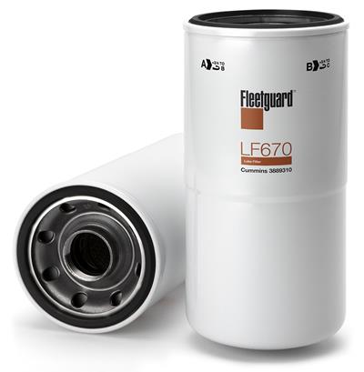 LF670 Image 1