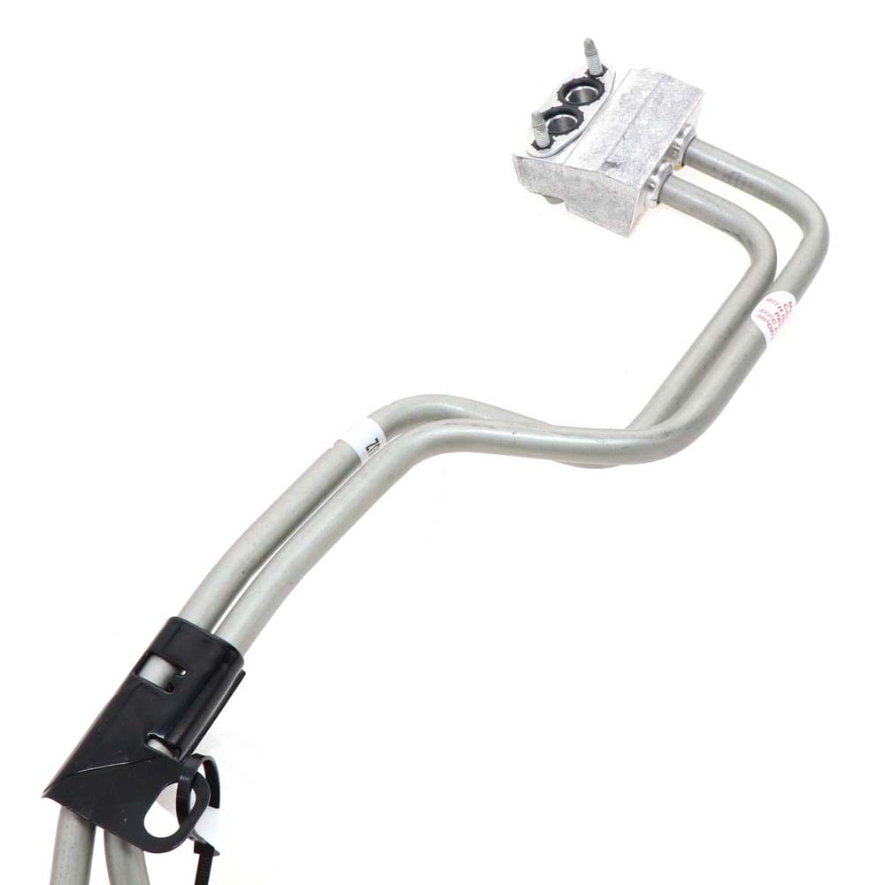 84828848 Hose Asm-Eng Oi Ac Delco