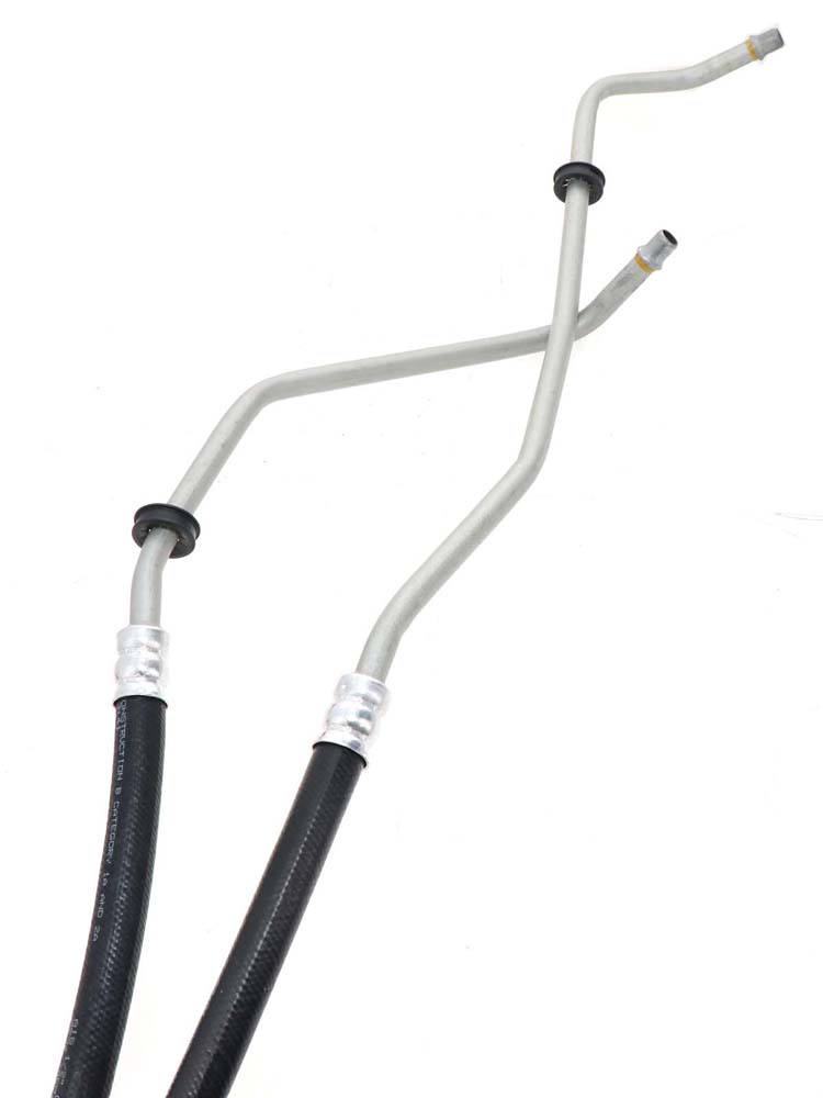 なまけもの 84828848 Hose Asm-Eng Oi Ac Delco