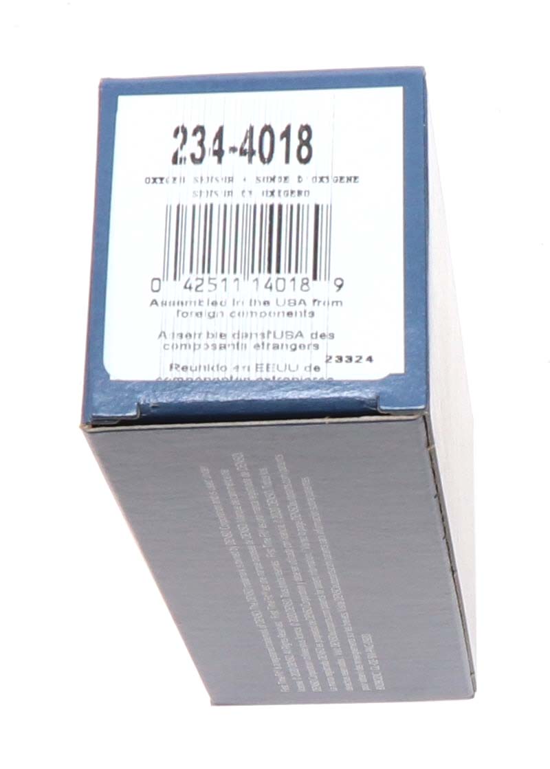234-4018 Oxygen Sensor