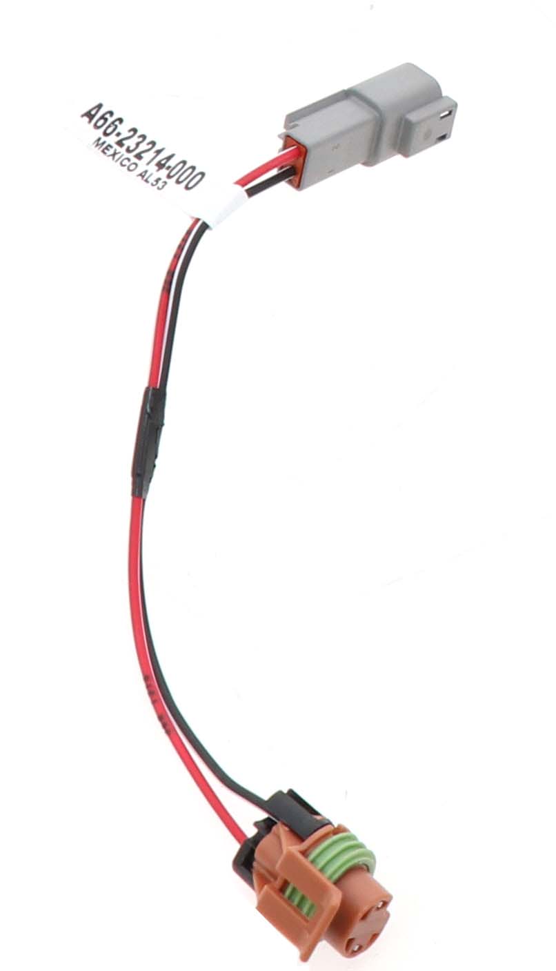 A66-23214-000 Jump Harness Freightliner