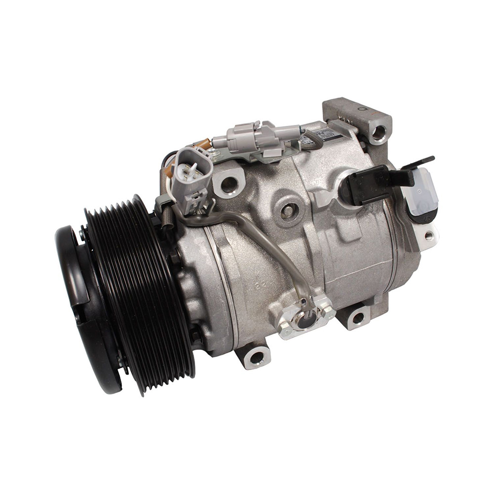 471-1027 Compressor,A/C