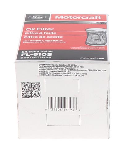 FL910S Image 6