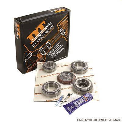 DRKG887IK Image 1