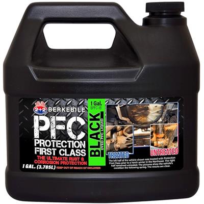 BPFCBLK1 Image 1