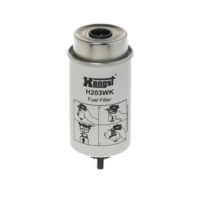 H203WK Image 1