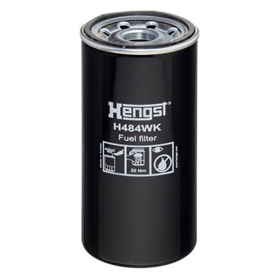 H484WK Image 1