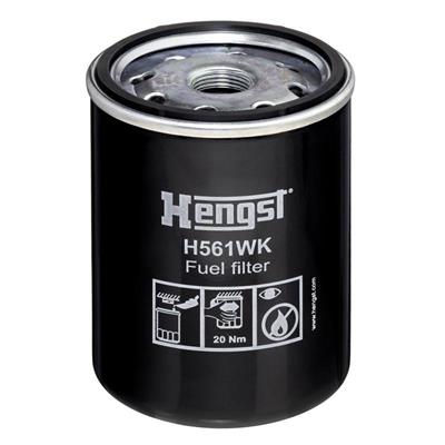 H561WK Image 1