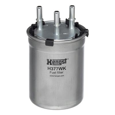H377WK Image 1