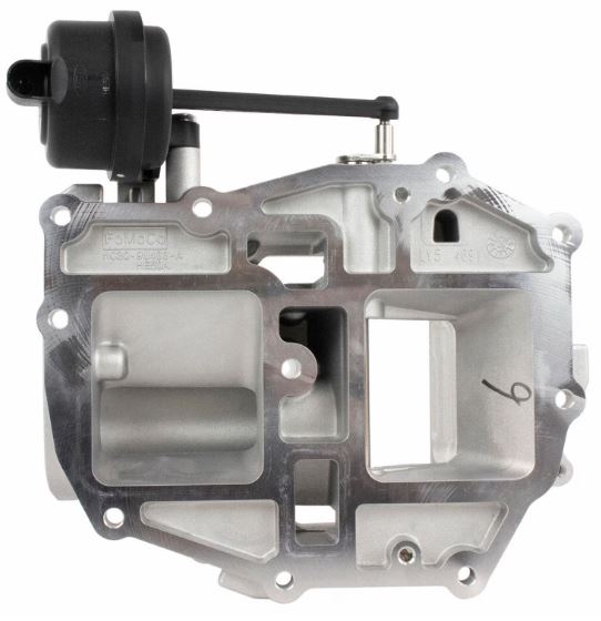 HC3Z9U433B Valve Asm Ford Motor Co