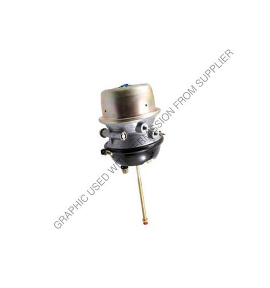 HDX GC3636 Chamber,Brake Freightliner