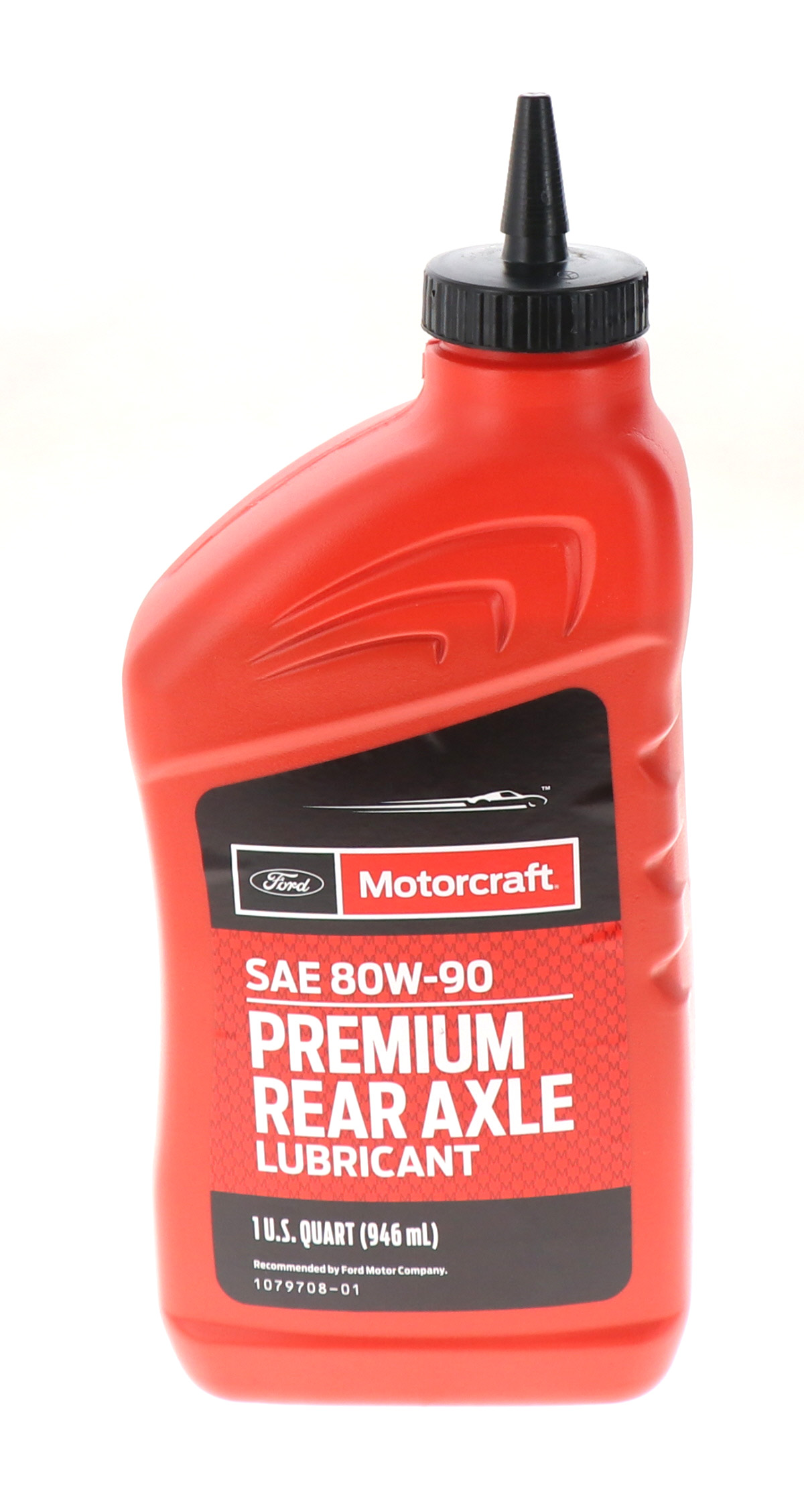 XY80W90QL Lubricant Ford Motor Co