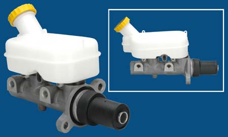 Mstr B Cylinder 4721550ab