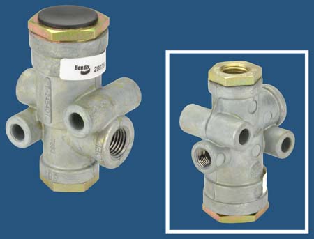 280758N Valve,Synchro Bendix