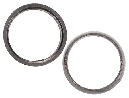 NEW LOT OF 2 FORD E9TZ-5E241-A GASKET 
