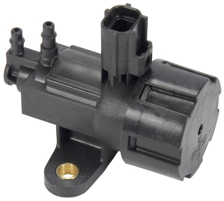 F63Z-9J459-AA F57Z9J459C Applicable à Ford Carbon Biver Électrovanne de  Nettoyage Vanne de Commande